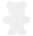 Hama Midi Pegboard - Teddy Hama Midi Pegboard - Teddy