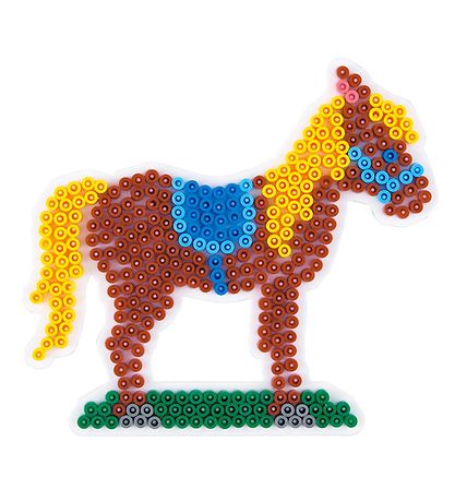 Hama Midi Kralen Mal - Paard Hama Midi Kralen Mal - Paard