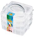 Hama Storage Box - 15x15x13 - Small Hama Storage Box - 15x15x13 - Small