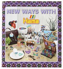 Hama Mini/Midi Inspiratieboek - New Ways Hama Mini/Midi Inspiratieboek - New Ways