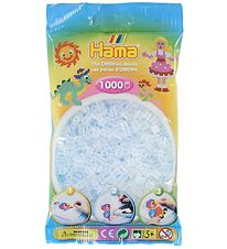 Perles Hama Midi - 1000 pces - 19 Prêt Perles Hama Midi - 1000 pces - 19 Prêt