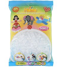 Perles Hama Midi - 3000 pces - 19 Prêt Perles Hama Midi - 3000 pces - 19 Prêt