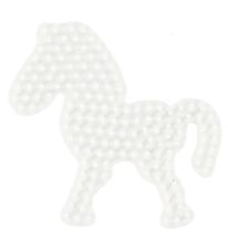 Panneau Perforé pour Perles Hama Midi - Pony Panneau Perforé pour Perles Hama Midi - Pony