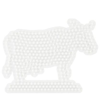 Hama Midi Pegboard - Cow Hama Midi Pegboard - Cow