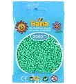 Perles Hama Mini - 2000 pces - 11 Vert Clair