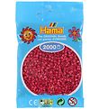 Perles Hama Mini - 2000 pces - 29 Bordeaux
