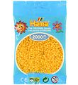 Perles Hama Mini - 2000 pces - 03 Jaune