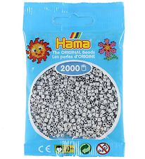 Perles Hama Mini - 2000 pces - 70 Marron Clair Perles Hama Mini - 2000 pces - 70 Marron Clair