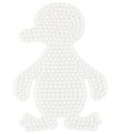 Hama Midi Pegboard - Penguin Hama Midi Pegboard - Penguin