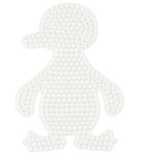 Hama Midi Pegboard - Penguin Hama Midi Pegboard - Penguin