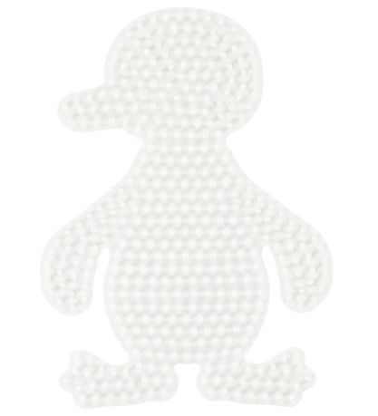 Hama Midi Pegboard - Penguin Hama Midi Pegboard - Penguin