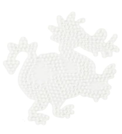 Hama Midi Pegboard - Dragon Hama Midi Pegboard - Dragon