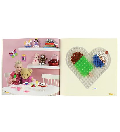 Hama Maxi Inspirationsbuch - Nr 17 Hama Maxi Inspirationsbuch - Nr 17