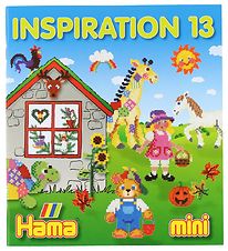 Livre d'inspiration Hama Mini - Non.. 13 Livre d'inspiration Hama Mini - Non.. 13