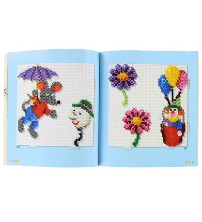 Hama Mini Inspiration Book - No. 13 Hama Mini Inspiration Book - No. 13
