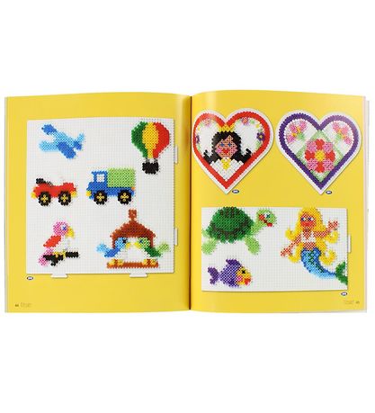 Hama Mini Inspiration Book - No. 13 Hama Mini Inspiration Book - No. 13