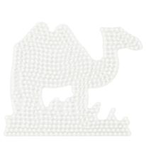 Hama Midi Pegboard - Camel Hama Midi Pegboard - Camel