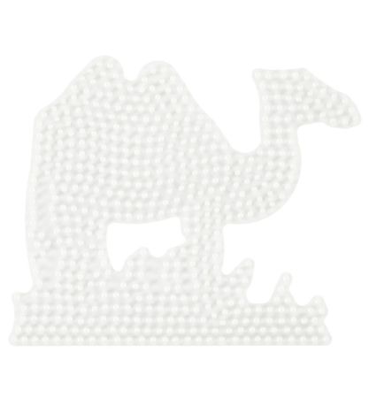 Hama Midi Perluspjald - Úlfaldi Hama Midi Perluspjald - Úlfaldi