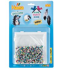 Hama Mini Beads - Home Hama Mini Beads - Home