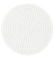Panneau Perforé pour Perles Hama Midi - Cercle du milieu
