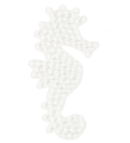 Hama Midi Pegboard - Seahorse Hama Midi Pegboard - Seahorse