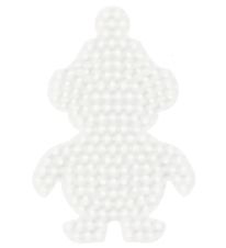 Hama Midi Pegboard - Little Penguin Hama Midi Pegboard - Little Penguin