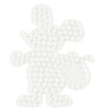 Panneau Perforé pour Perles Hama Midi - Souris Panneau Perforé pour Perles Hama Midi - Souris