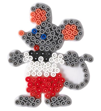 Hama Midi Pegboard - Mouse Hama Midi Pegboard - Mouse