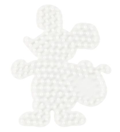 Hama Midi Pegboard - Mouse Hama Midi Pegboard - Mouse