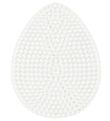 Hama Midi Pegboard - Egg Hama Midi Pegboard - Egg
