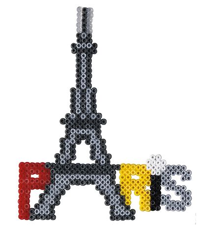 Hama Mini Beads - Travel Hama Mini Beads - Travel