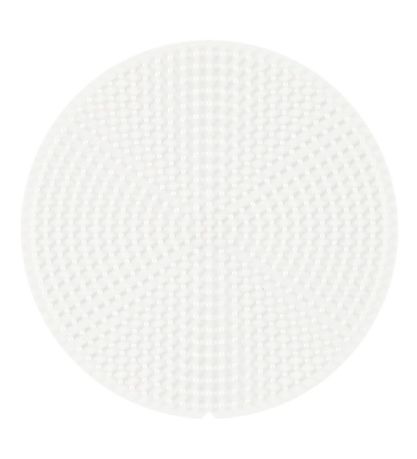 Hama Mini Pegboard - Circle - Dia 8 cm
