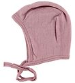 Joha Baby Hat - Wool - Pink Joha Baby Hat - Wool - Pink