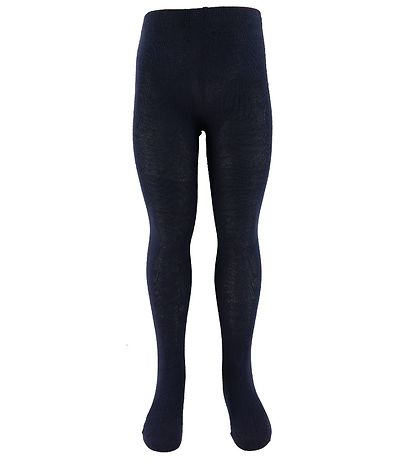 Minymo Tights - Navy Minymo Tights - Navy