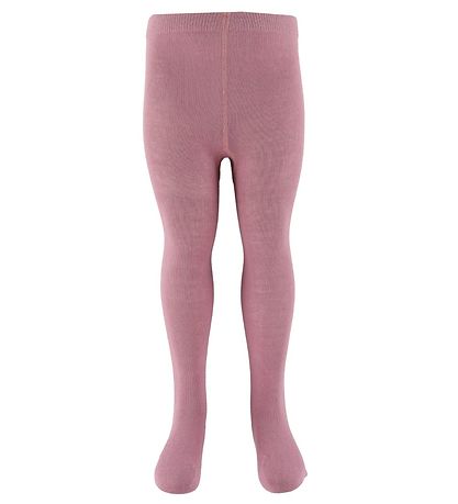 Minymo Tights - Vintage Rose Minymo Tights - Vintage Rose