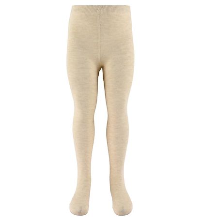 Minymo Strømpebukser - Sand Minymo Strømpebukser - Sand