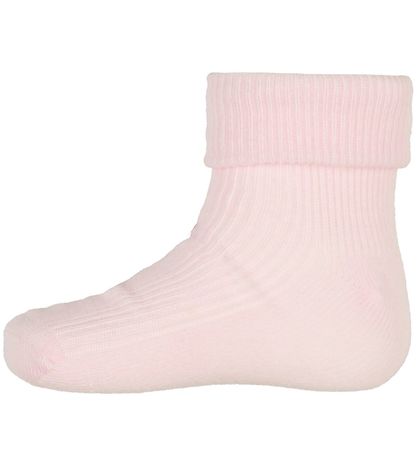 Minymo Socken - 2er-Pack - Rosa Minymo Socken - 2er-Pack - Rosa