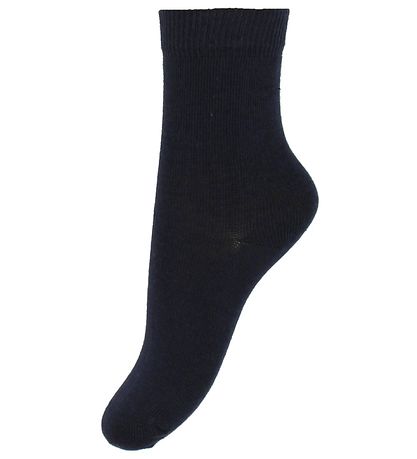 Minymo Socken - 2er-Pack - Navy Minymo Socken - 2er-Pack - Navy