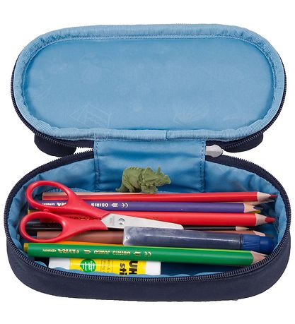 Affenzahn Pencil Case - Bobo Bear Affenzahn Pencil Case - Bobo Bear