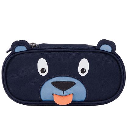Affenzahn Pencil Case - Bobo Bear Affenzahn Pencil Case - Bobo Bear