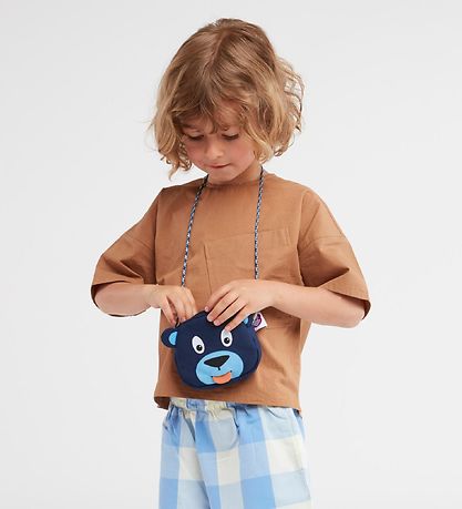 Portefeuille Affenzahn - Bobo Bear Portefeuille Affenzahn - Bobo Bear