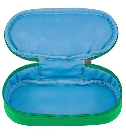 Affenzahn Pencil Case - Finn Frog Affenzahn Pencil Case - Finn Frog