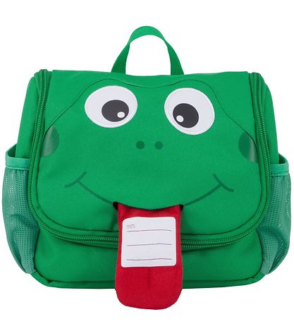 Affenzahn Kulturbeutel - Finn Frog Affenzahn Kulturbeutel - Finn Frog