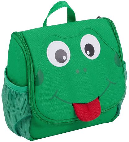 Affenzahn Kulturbeutel - Finn Frog Affenzahn Kulturbeutel - Finn Frog