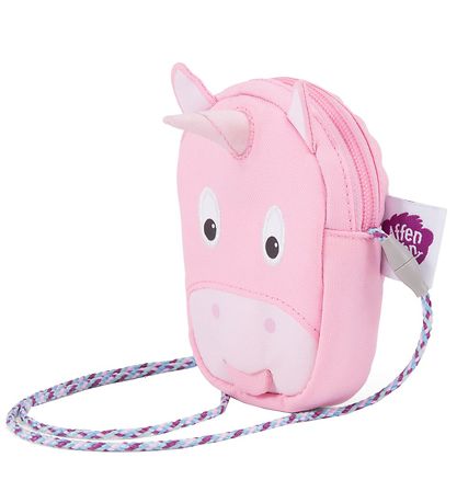 Affenzahn Wallet - Ulla Unicorn Affenzahn Wallet - Ulla Unicorn