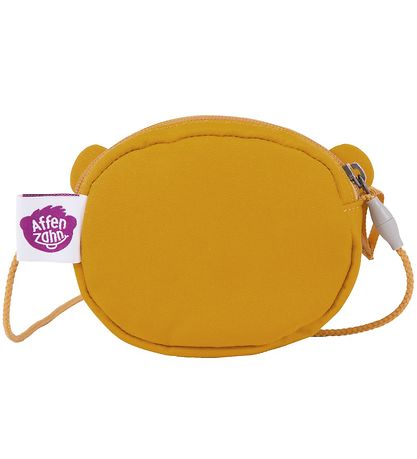 Affenzahn Wallet - Timmy Tiger Affenzahn Wallet - Timmy Tiger