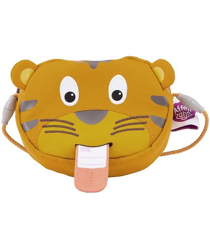 Affenzahn Wallet - Timmy Tiger Affenzahn Wallet - Timmy Tiger