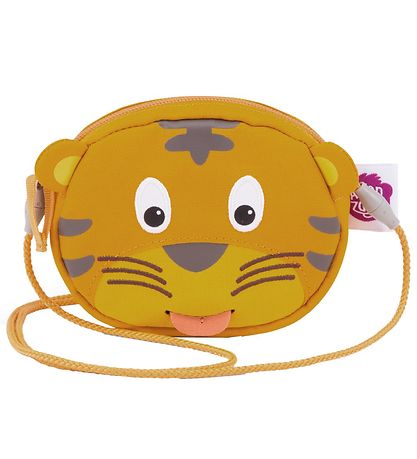 Affenzahn Wallet - Timmy Tiger Affenzahn Wallet - Timmy Tiger