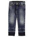 Emporio Armani Jeans - Light Denim Emporio Armani Jeans - Light Denim