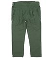 En Fant Trousers - Green En Fant Trousers - Green